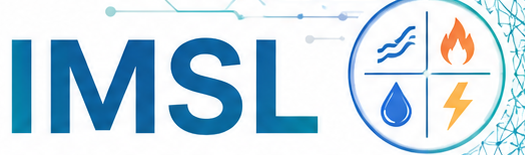 IMSL logo